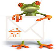 alertes immobilieres par email