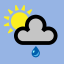 meteo locale