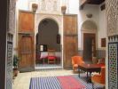 Location vacances Villa Fes 30000 Maroc