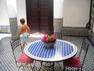Location vacances Villa Fes Ancienne medina 30000 Maroc