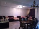 Location vacances Appartement Fes Centre ville 140 m2 3 pieces