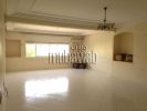 Vente Appartement Fes Agdal