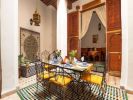 Vente Riad Fes Ancienne medina 150 m2 6 pieces