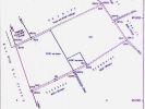 Vente Terrain Fes 253 m2