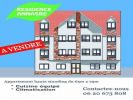 Vente Appartement Ifrane Centre ville