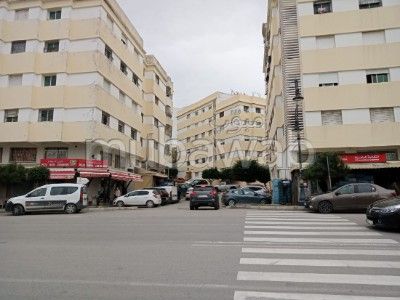 Vente Appartement Fes  au Maroc