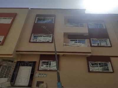 Vente Appartement Fes Ben Souda au Maroc