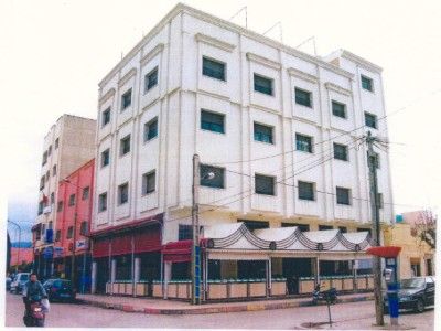 photo annonce Vente Immeuble Centre ville Fes Maroc
